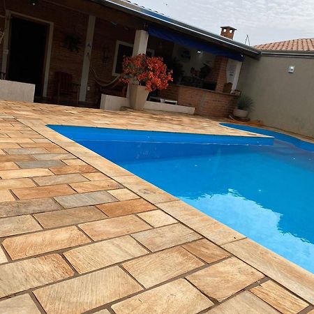Cantinho Rustico Simples & Aconchegante Brotas Exterior foto