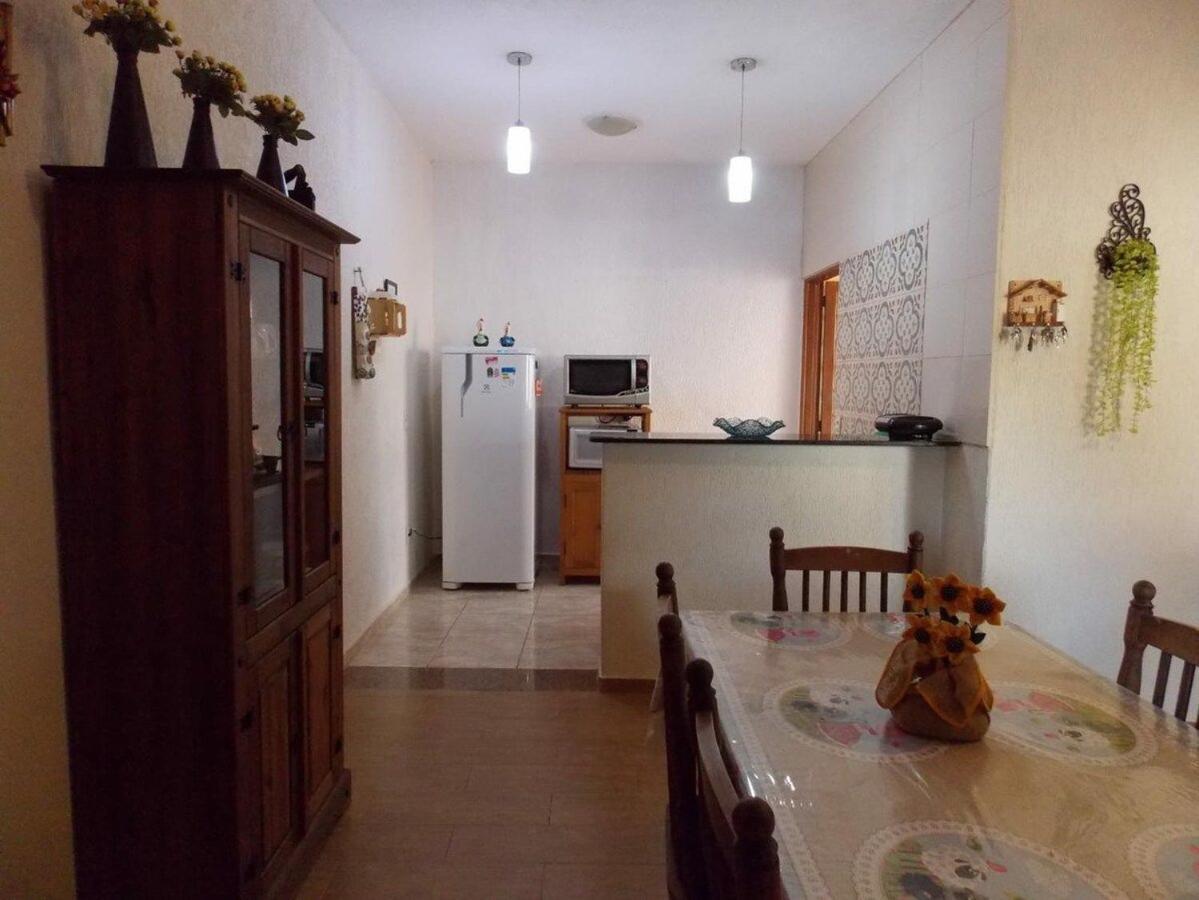Cantinho Rustico Simples & Aconchegante Brotas Exterior foto